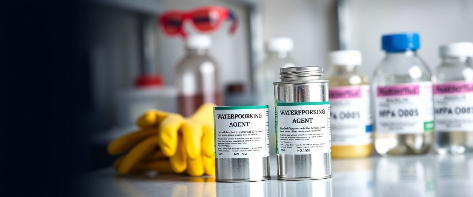 Impermeabilizante Base Solvente para Lamina